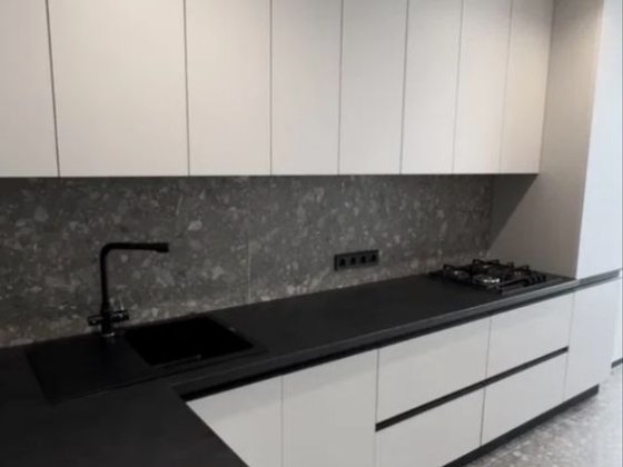 Однокімнатна квартира 47,5м2 з дизайнерським ремонтом Ірпінь