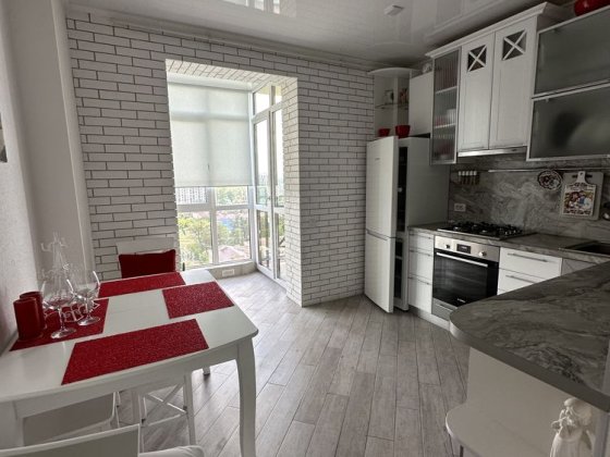 2%ОФОРМЛЕННЯ. Версаль Парк, 1к з ремонтом Ирпень