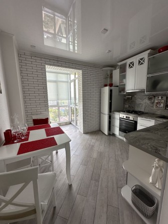 2%ОФОРМЛЕННЯ. Версаль Парк, 1к з ремонтом - фото 1