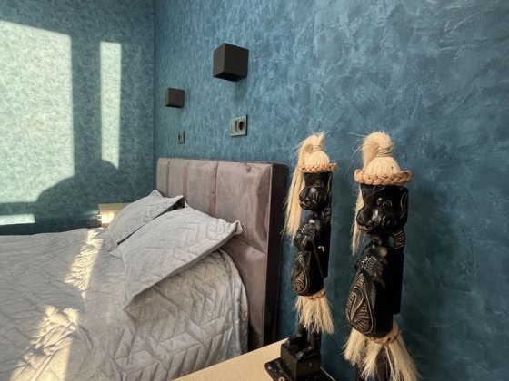 Продаж 2 кімнатної квартири з дизайнерським ремонтом! Ирпень