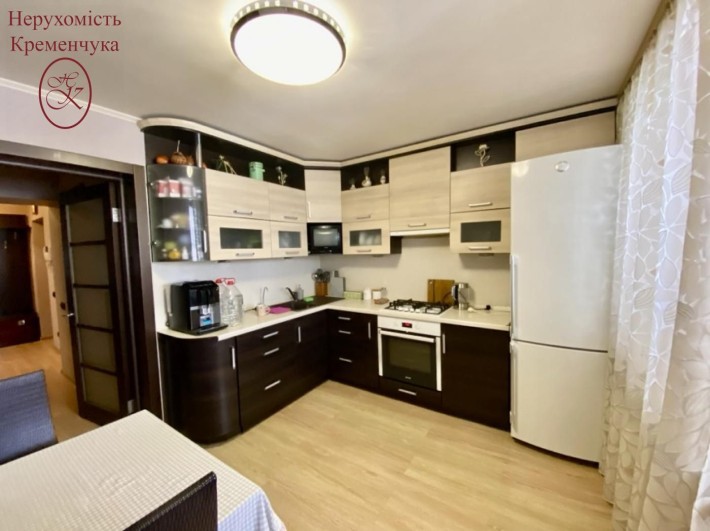 Сертифікат/Продаж/ 3-х кімнатної квартири/ автономне опалення/центр - фото 1