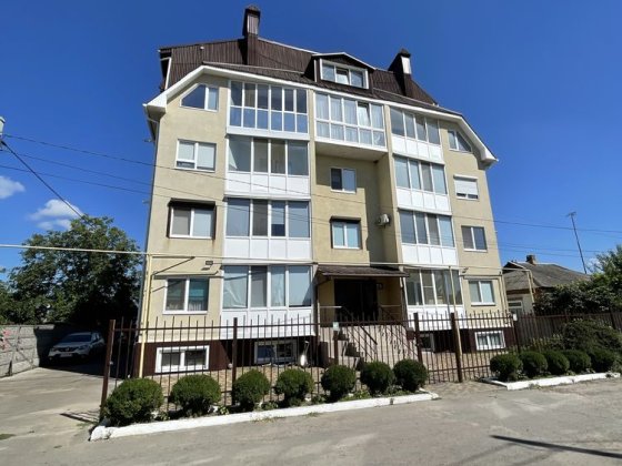 Продаж 2-поверх.пентхаус, новобудова  в центрі міста (вул.Ткаченка, 5) Кременчуг