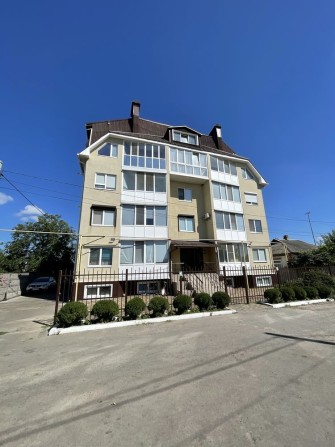 Продаж 2-поверх.пентхаус, новобудова  в центрі міста (вул.Ткаченка, 5) - фото 1