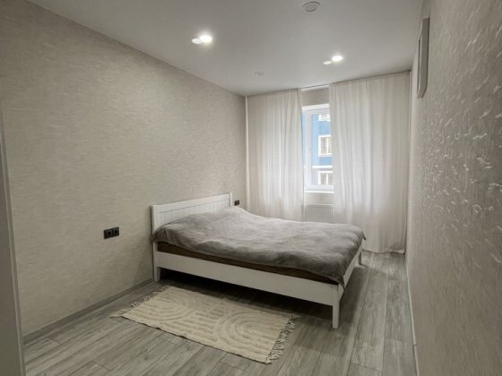 Продаж 2 кімнатної квартири з новим ремонтом! Ірпінь