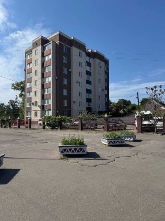 Продам квартиру в новобудові в центрі - фото 1