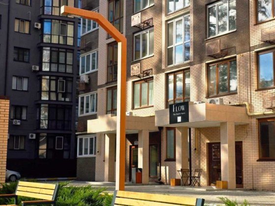 Видова 3к квартира 93 кв.м ЖК Мюнхаузен 2 Сертифікат, Постанова, ДМЖ Ірпінь