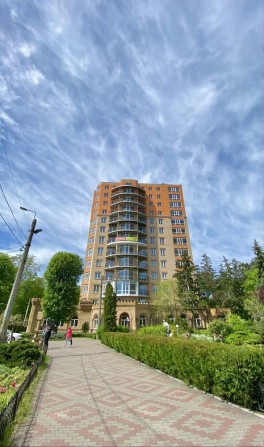 2х Кімнатна квартира в Новобудові , Центр з виглядом на Дніпро - фото 1