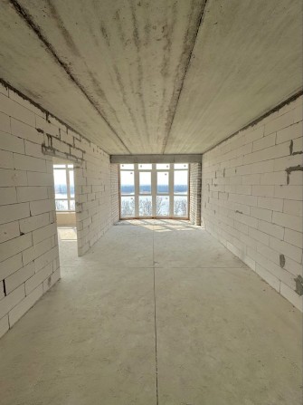 Продаж видової ексклюзивної квартри в Новобудові , з видом на Дніпро - фото 1