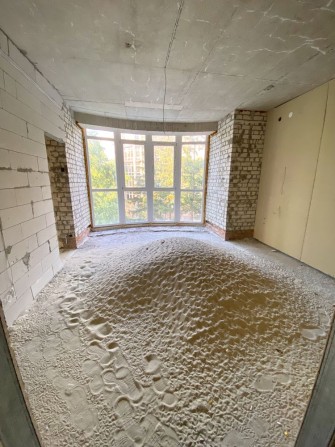 Новобудова в парковій зоні , Центр . Продаж каартири - фото 1