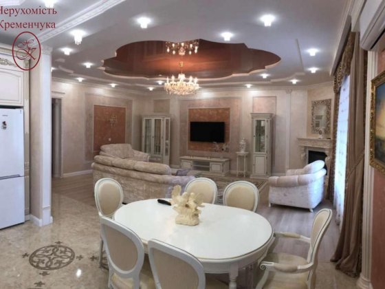 Продаж / Квартира / Центр, Кременчук Кременчук