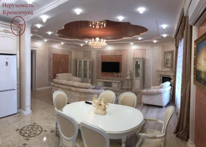 Продаж / Квартира / Центр, Кременчук - фото 1