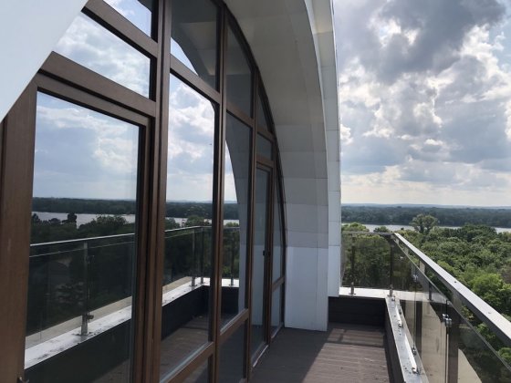 Двухэтажная 3-х комнатная в самом Центре Кременчуг