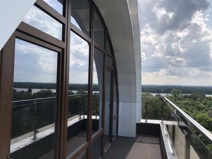 Двухэтажная 3-х комнатная в самом Центре - фото 1