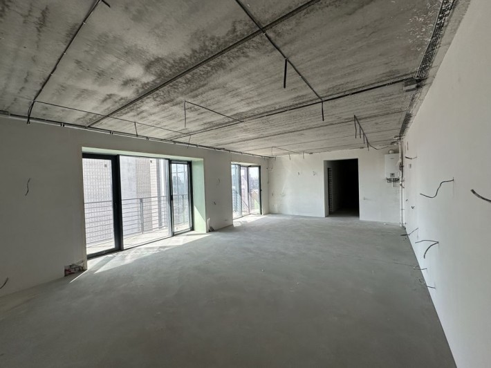 Продаж 3х кімн квартири в центрі міста Новобудова ЖК ,,Central Park,, - фото 1