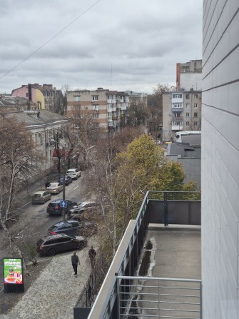 Видовая 3 ком кв в новом доме - фото 1