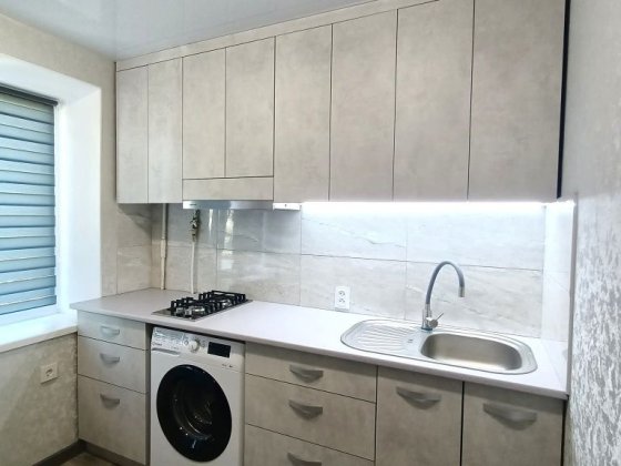 1к.кв. пл.Незалежності ремонт Никополь