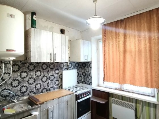 2х к.кв. 8й квартал 3/5 Никополь