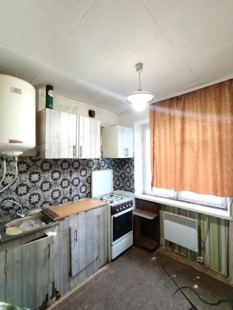 2х к.кв. 8й квартал 3/5 - фото 1