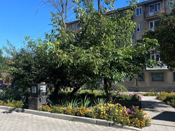 Продаж 3-и кім. квартири в центрі міста! Луцьк