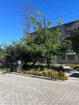 Продаж 3-и кім. квартири в центрі міста! - фото 1