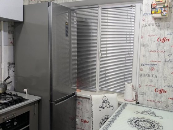 2-х кімнатна квартира Никополь