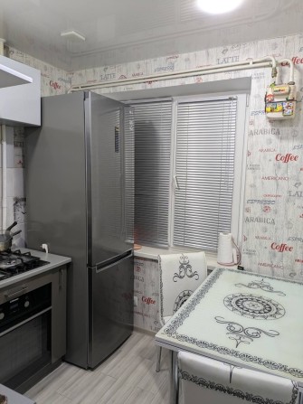 2-х кімнатна квартира - фото 1