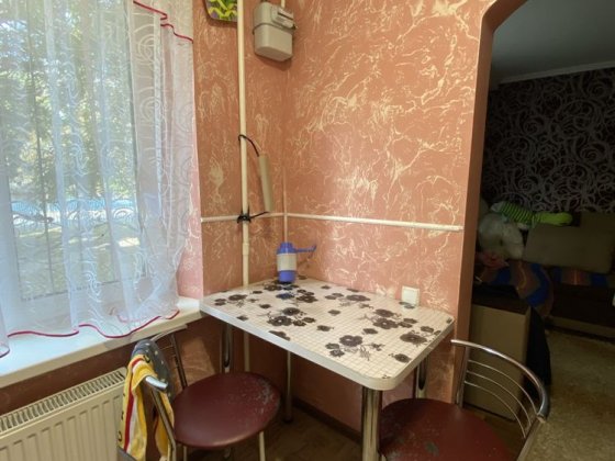 Продам 3 ти кімнатну квартиру від власника Никополь