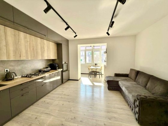 Двокімнатна квартира в новобудові в Луцьку Луцк