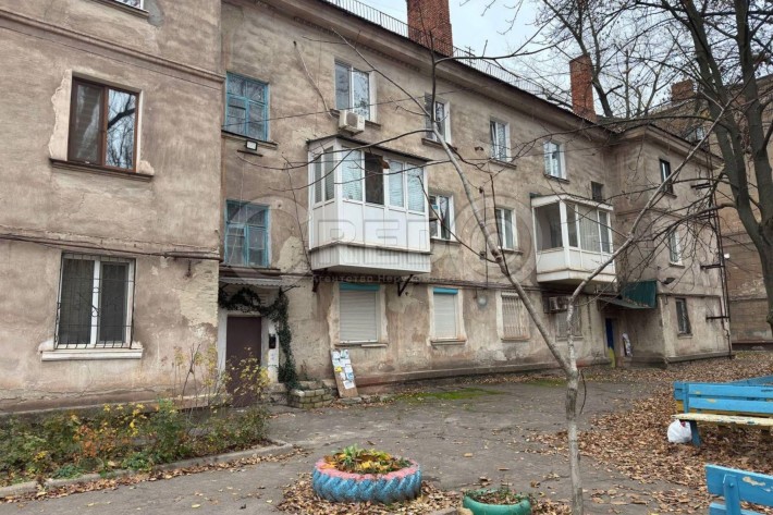 Продаж 2-кімнатної квартири, 96 Квартал - фото 1