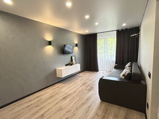 Продам квартиру под ключ Кривой Рог