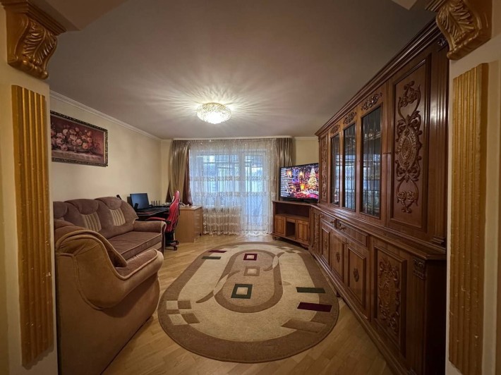 Продаж 3-кімнатної квартири | цегла | обмін 1км - фото 1