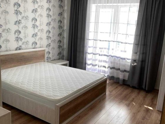 Власник Продам 1 кімнатну 43,6 квадрата ЖК Волошковий дім Луцк