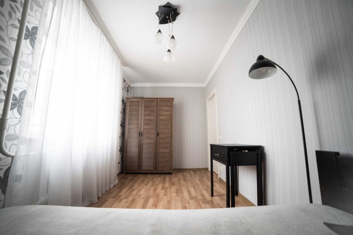 Продаж 3кімнатної квартири 65м2 - фото 1