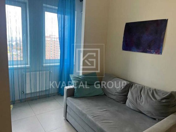 Продаж смарт квартири в центрі. За вигідною ціною Ирпень