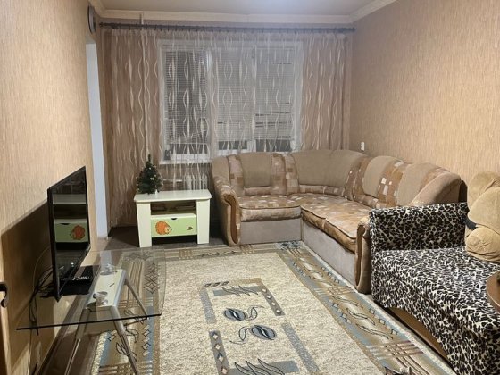 Квартира 1-кімнатна «Східний-2» Кривий Ріг