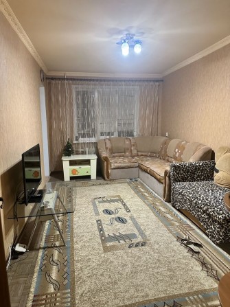 Квартира 1-кімнатна «Східний-2» - фото 1