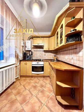 3 кімнатна неподалік Центру 2 поверх - фото 1