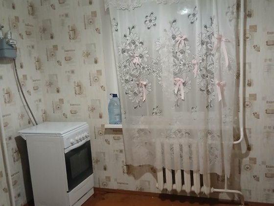 Продаж однокімнатна чешка квартира мкрн. Ювілейна Кривой Рог