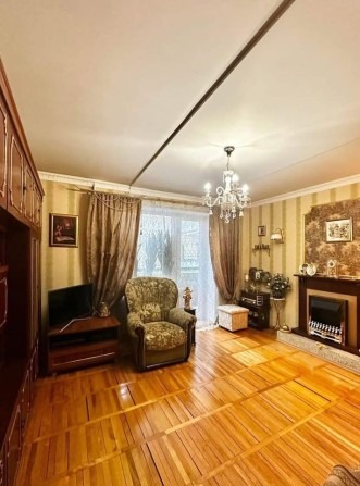 Квартира трикімнатна на проспекті Соборності в Луцьку - фото 1