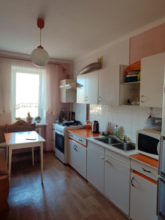 Продаж 4 х кім квартири - фото 1