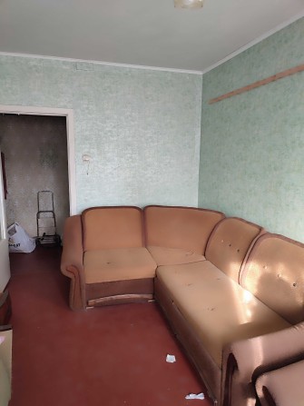 Продам однокомнатную квартиру на 5-ом заречном. - фото 1