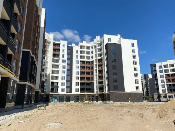 Перший внесок ВІД 21 000$ Простора кватира Ірпінь