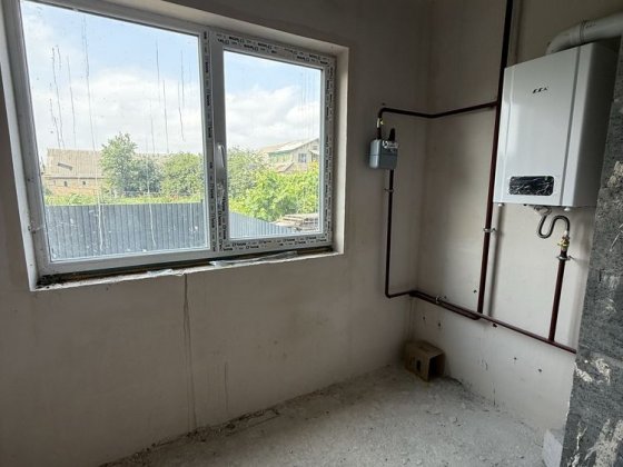 Сертифікат! Єоселя! 2%! 45м2 велика євродвокімнатна квартира! Ирпень