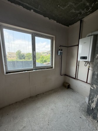 Сертифікат! Єоселя! 2%! 45м2 велика євродвокімнатна квартира! - фото 1