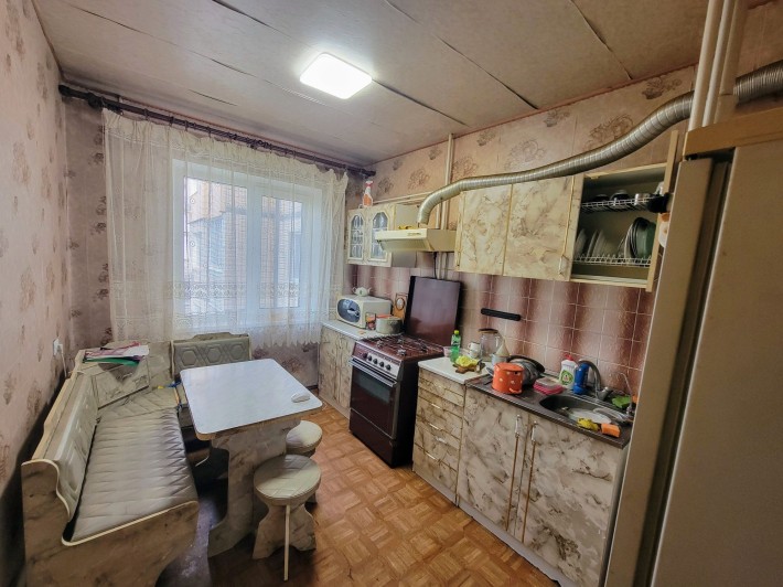 3 комнатная Вечерний Бульвар, 14  в Саксаганском районе - фото 1