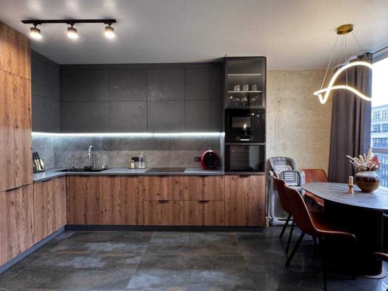 Центральний парк! 2к квартира з якісним ремонтом і меблями! Ірпінь