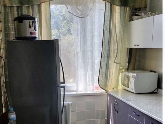 3 комн квартира улица Кокчетавская Дружба Кривой Рог