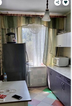 3 комн квартира улица Кокчетавская Дружба - фото 1