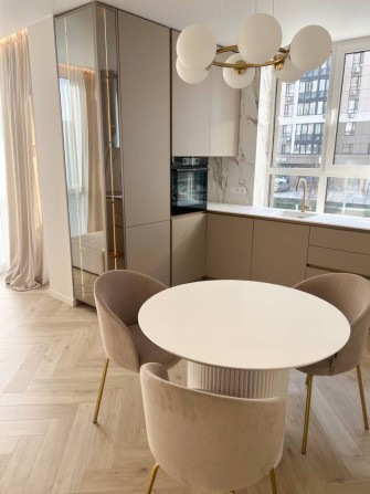 Крута квартира! Дизайнерський ремонт! Державні програми - ТАК! - фото 1