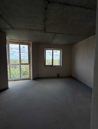 Видова смарт квартира з газом в Ірпені! 2% оформлення! - фото 1